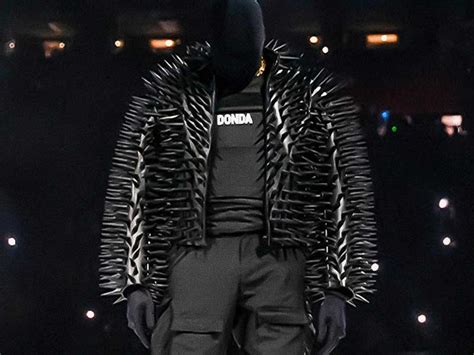 Kanye West's label releases 'DONDA' without his approval - HIGHXTAR.