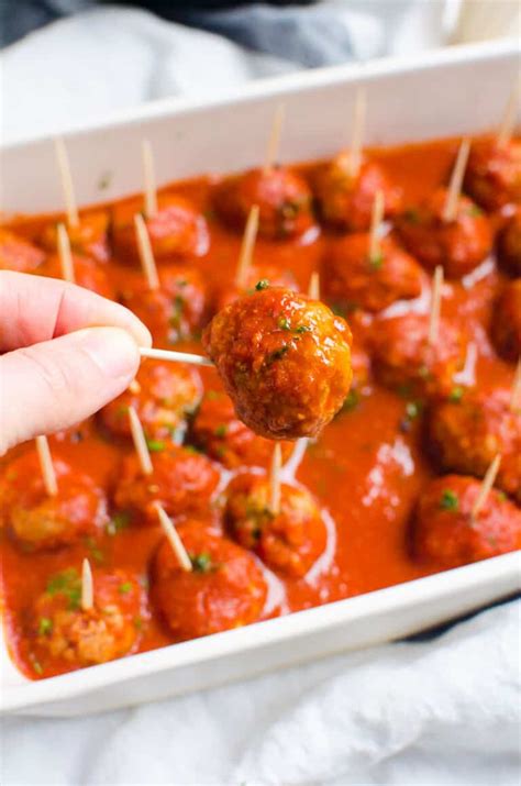 how long to cook raw meatballs in instant pot
