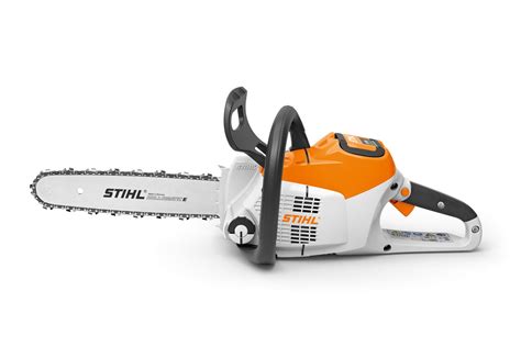 Stihl MSA 220 C BQ Cordless Chainsaw 14 Unit Only Radmore Tucker