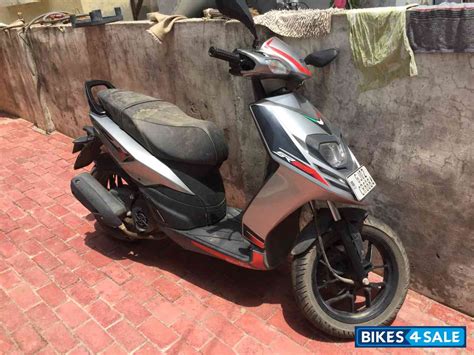 Used 2018 Model Aprilia SR 125 For Sale In Mahesana ID 271873 Bikes4Sale