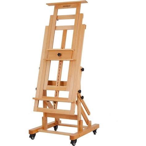 Meeden Art Easels