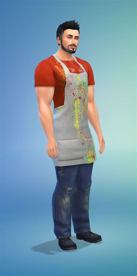 The Sims 4 Painter Career Guide Sims Online