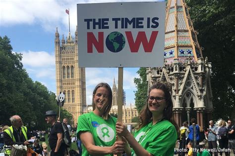 Ideas for taking climate action at home | Oxfam GB