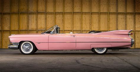 Pink Cadillac from “Pink Cadillac” heads to au | Hemmings Daily