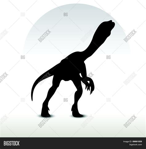 Dinosaurs Vector And Photo Free Trial Bigstock