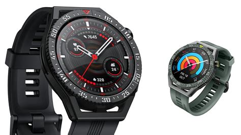 Huawei Watch GT 3 SE packs flagship features for less