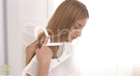 金髪天國 3907 Comfort Pussy いつもマンコで僕を癒してくれる言いなり娘 癒し系マンコ Selina セリナ High quality JAV