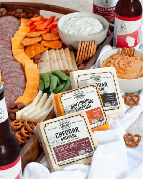 Game Day Charcuterie Boards Wanderlust And Wellness