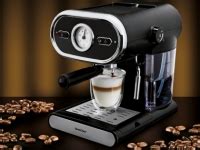 Silvercrest Kitchen Tools Cafetera Espresso Trato En Lidl