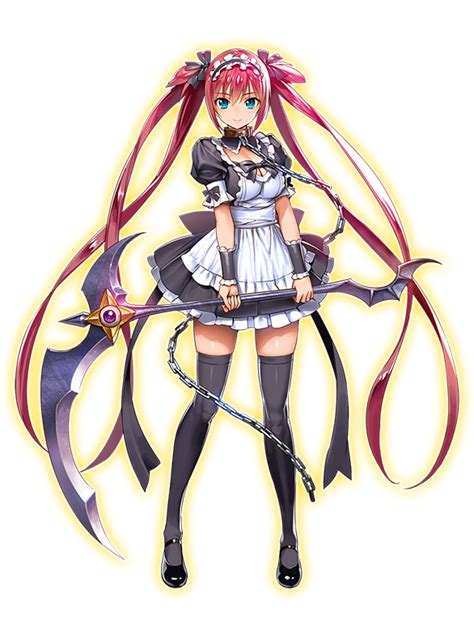 Airi Queens Blade Airi Queens Blade Unlimited Queens Blade