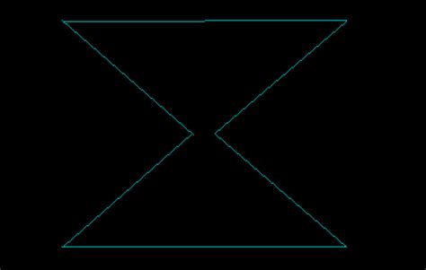 C Program Of Polygon Relative In Computer Graphics Tech Hub