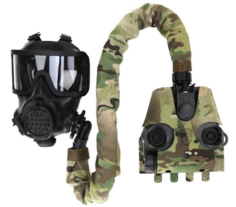 CBRN GAS MASK ACCESSORIES – Beez Combat Systems