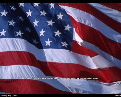 American Flag Screensavers And Wallpaper Wallpapersafari