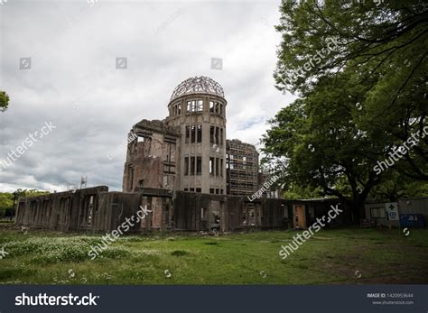 13 World Peace Memorial Cathedral Hiroshima Images Stock Photos