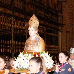 DIOCESIS DE PLASENCIA Solemne Misa Estacional En La Catedral De