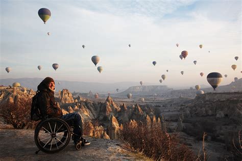 Interview with Slaven Škrobot, Croatian disabilities travel blogger