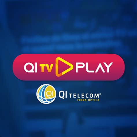 Qi Tv Play Stb Apps On Google Play