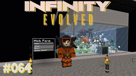 Minecraft Ftb Infinity Evolved Expert Mode Deutsch German