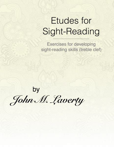 Complete Sight Reading Collection By Various Authors Qpress