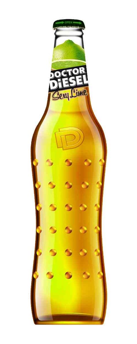 Doctor Diesel стал сексуальнее