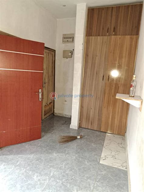 For Rent Bedroom Block Of Flats Soluyi Estate Ifako Gbagada Ifako