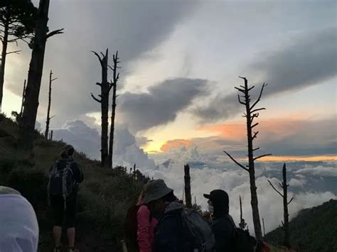 Acatenango Volcano Hike: The BEST Guide 2024