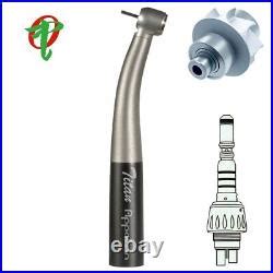 100 Titan Dental High Speed Fiber Optic Handpiece For KaVo MULTIFlex