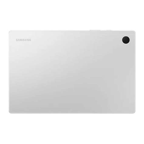 Samsung Tablette Reconditionnée Galaxy Tab A8 4GB 128GB 10 5 Argenté