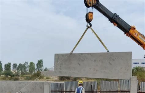 Home Urbanaac Top Precast Manufacturer In India