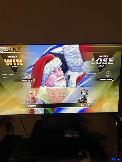 I Finally Got Past Bronze Rank! : r/StreetFighter