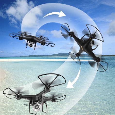 Quadrocopter Helicopter Drones With Camera Hd Quad Copter Squad