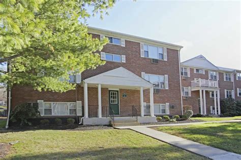 New Paltz Gardens Apartments - New Paltz, NY 12561