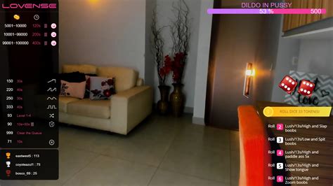 Readhead Perfect Pussy