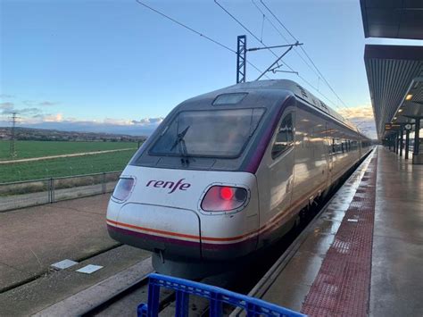 Abonos RENFE