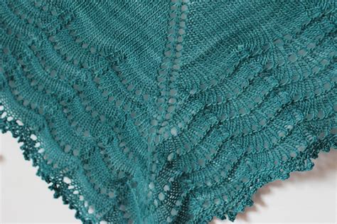 Ravelry Izeta S Holden Shawlette