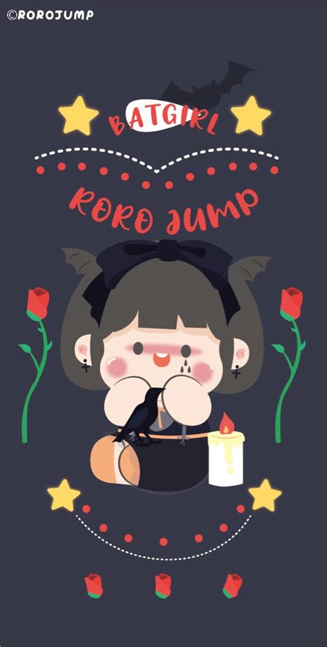 Pin By Hee Fuong On Design By Rorojump Wallpaper Iphone Cute Cute