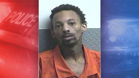 Ksp Arrests Hart County Man After Shooting Threats In Barren Warren