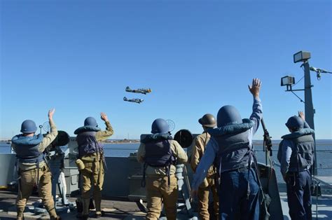 Living History Crew – USS Alabama Battleship Memorial Park