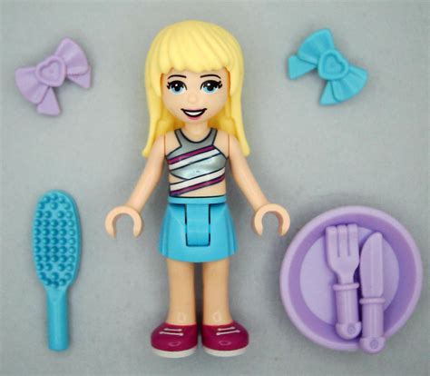 Lego Minifigure Friends Stephanie Frnd314 Aukro