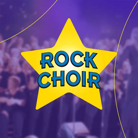 What Is Rock Choir? - Your Local Award Winning Choir