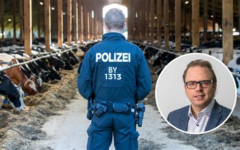 Kommentar zum Allgäuer Tierskandal Prozess Das schadet dem Rechtsstaat