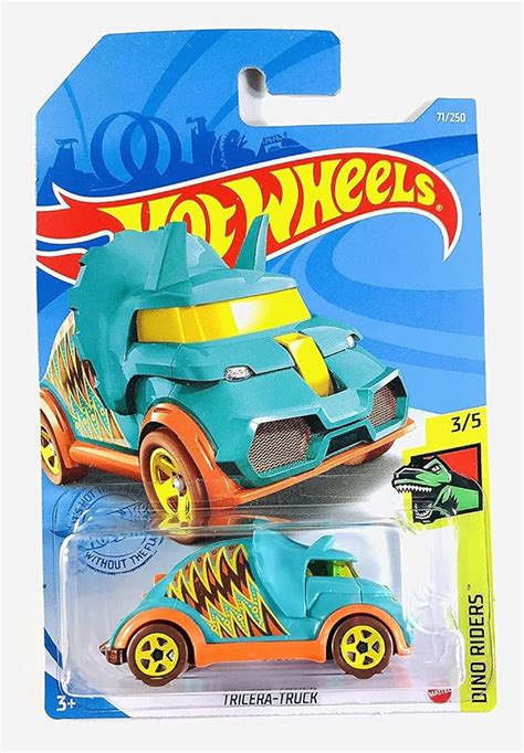 Hot Wheels Dino Riders 2021 Atelier Yuwa Ciao Jp