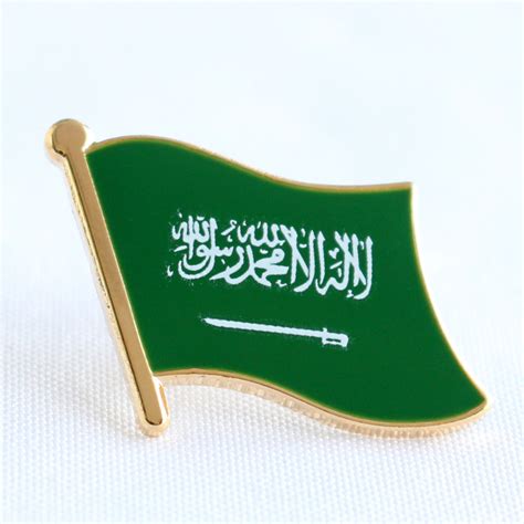 Custom Flags Pins Factory Wholesale Word Country Metal Flag Pins