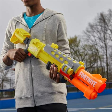 NERF Fortnite Legendary TAC Blaster Lupon Gov Ph