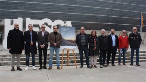 El Pirineos Mountain Film Festival Convierte A Huesca En El Hogar Del