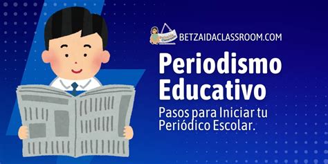 Cómo Crear Un Periódico Mural Escolar Efectivo