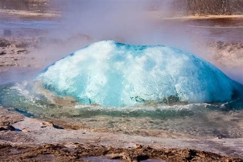 Geysir: The icelandic geysers - Iceland-Dream.com