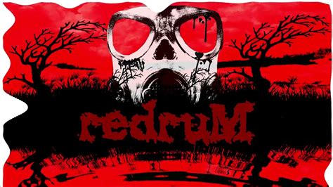 RedruM Official Audio YouTube