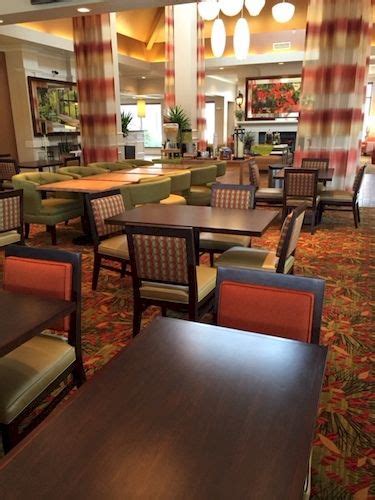 Discount Coupon for Hilton Garden Inn Birmingham SE/Liberty Park in ...