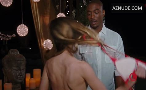 Denee Benton Lindsay Musil Bikini Scene In Unreal Aznude